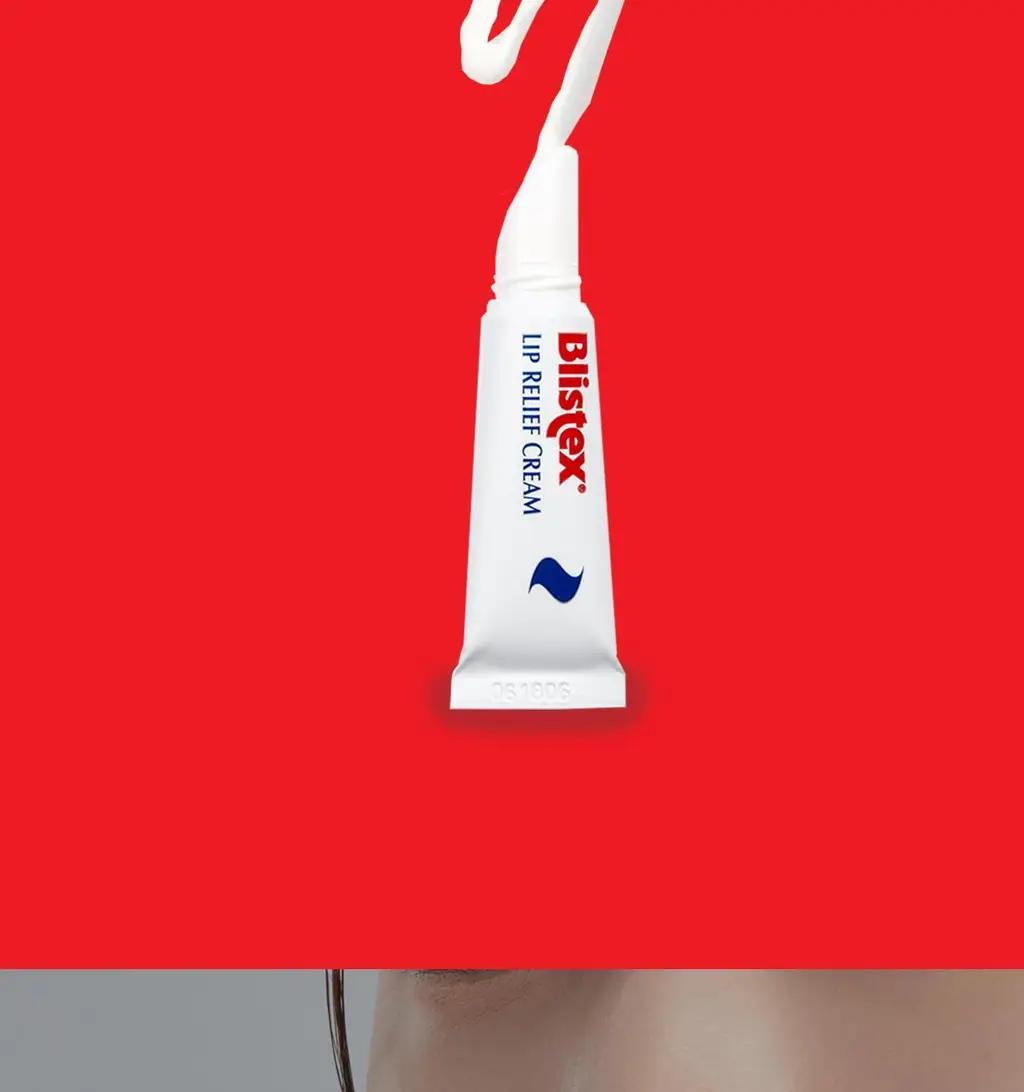 [NEW] 블리스텍스 립릴리프크림 더블기획 (6ml+6ml) 상세페이지 13